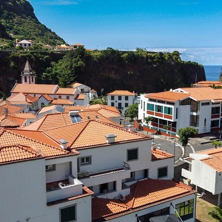 Amarelo Apartment By Atlantic Holiday São Vicente Exterior photo